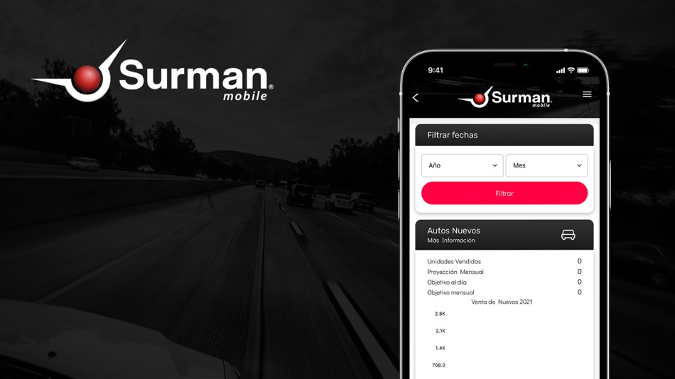 #4. Surman (iOS) 由: Grupo Surman