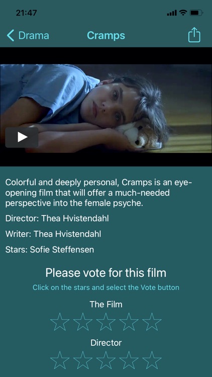 FilmsOnPhone screenshot-9