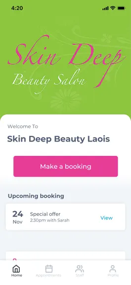 Game screenshot Skin Deep Beauty Laois mod apk