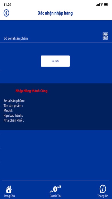 Hyundai AC Screenshot