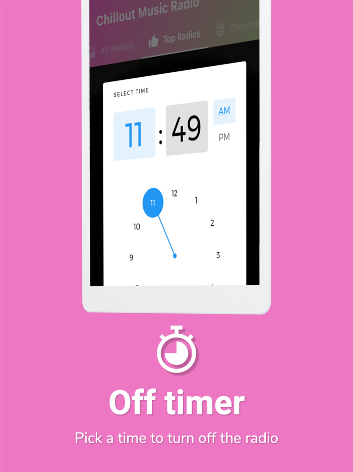 Chillout Radio Music