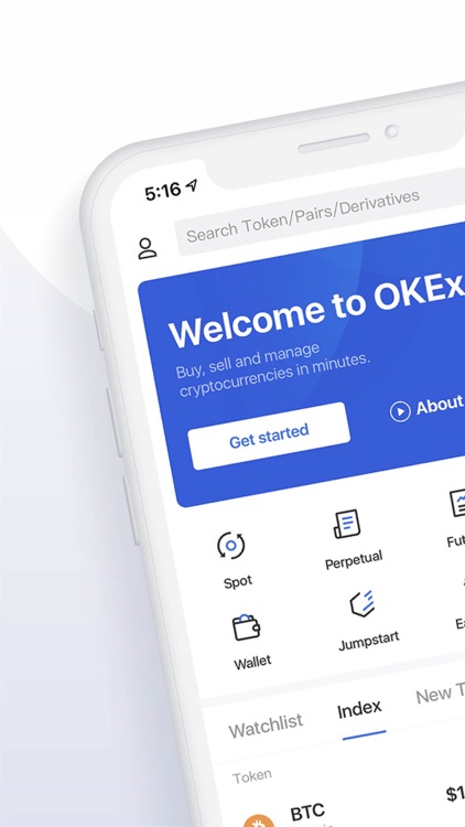 OKEx - Bitcoin,Cryptocurrency