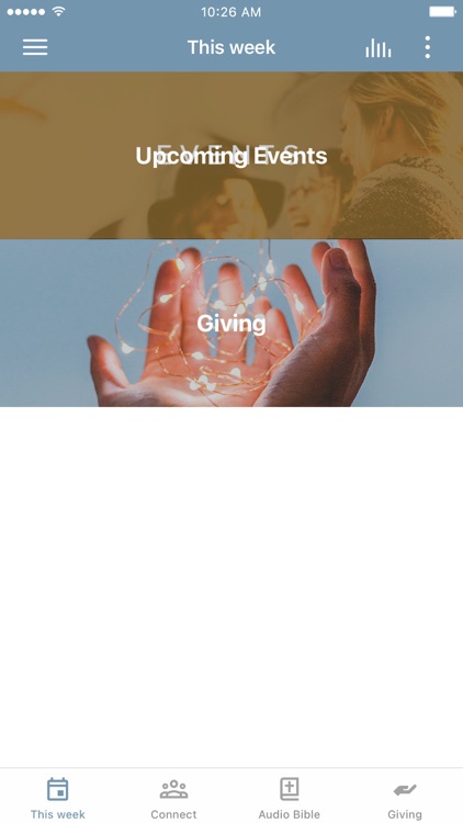 Calvary Chapel Grapevine