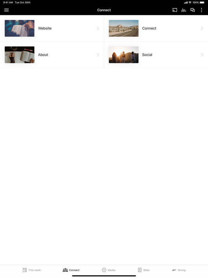 Next Level Church VA