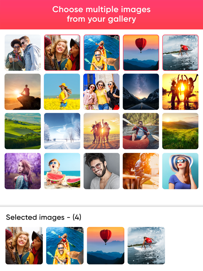 MakeMyMovie-Movie maker
