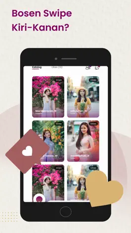 Game screenshot golove mod apk