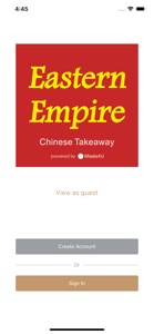 Eastern Empire Hayle screenshot #4 for iPhone