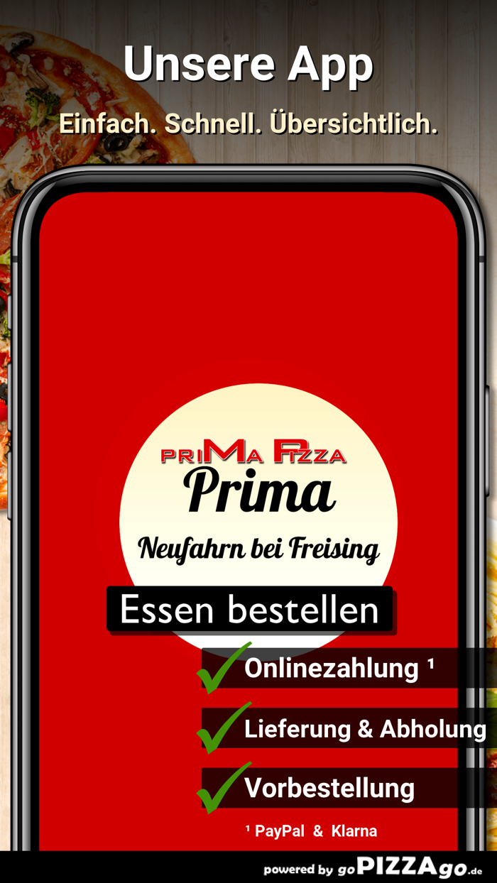 Prima Neufahrn bei Freising