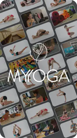 Game screenshot My Yoga Membership Manager mod apk