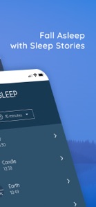 Namatata - Balance your Sleep screenshot #3 for iPhone