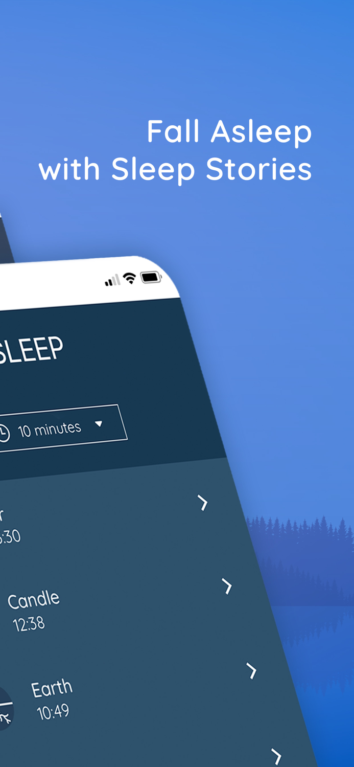 Namatata - Balance your Sleep