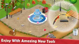 Game screenshot Home Cleanup And Repair 2021 apk