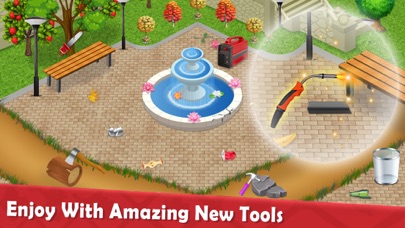 Home Cleanup And Repair 2021 Screenshot