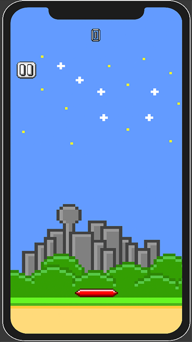 Screenshot #2 pour Squall: The Game