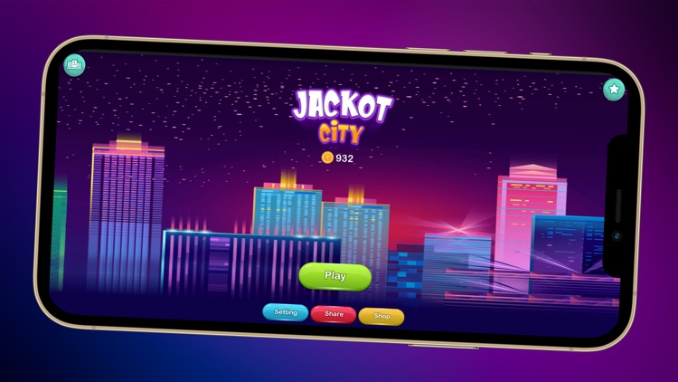 Jackot City
