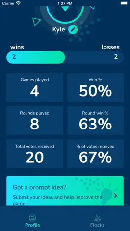 Game screenshot Magpie Photo Hunt mod apk
