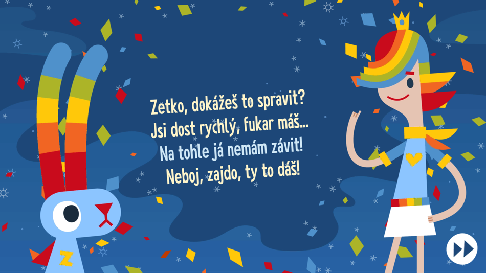 #3. SuperZet (iOS) 由: Česká televize