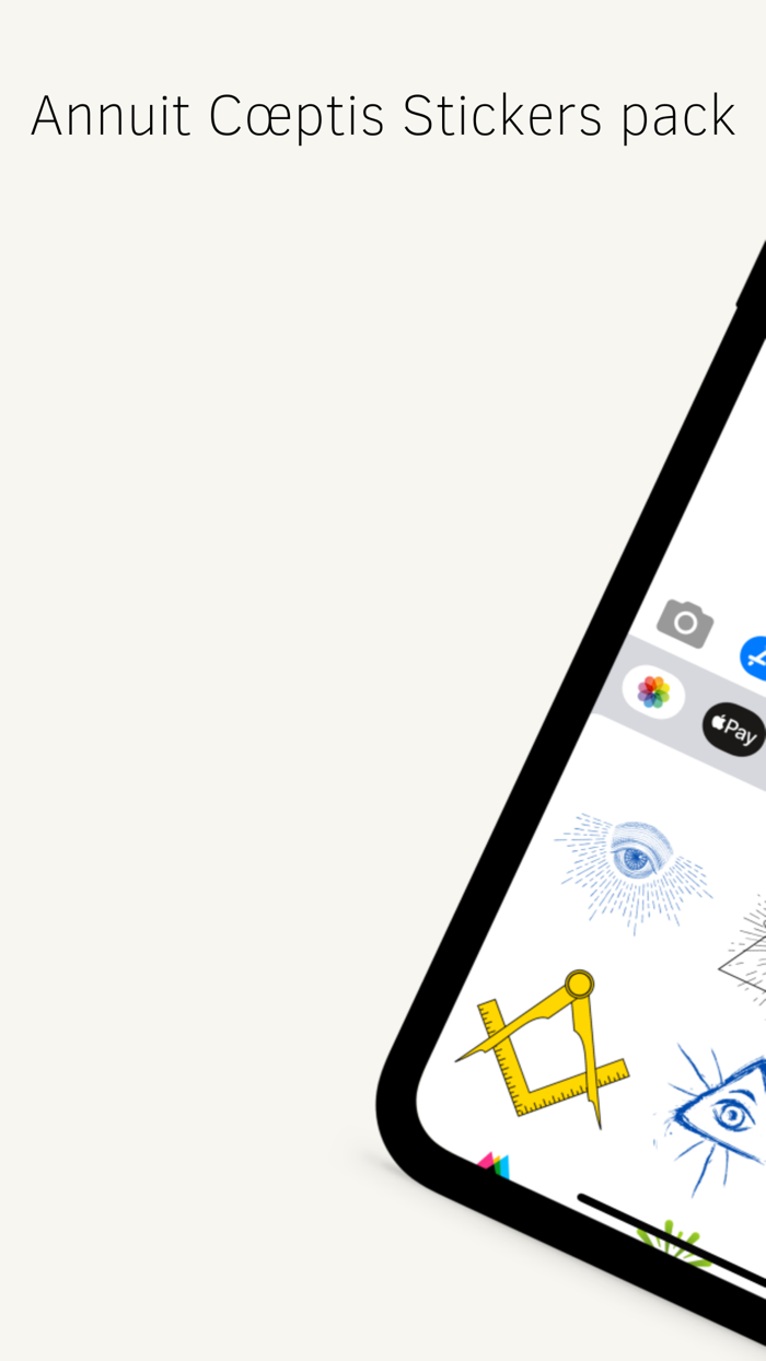 Illuminati Annuit cœptis