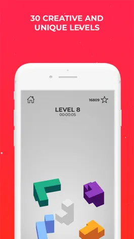 Game screenshot Swoop The Cube hack