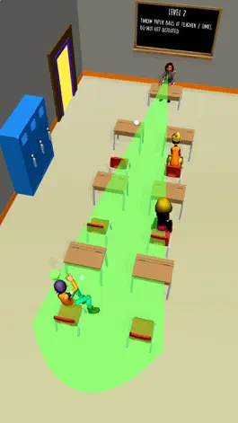 Game screenshot Survival challenge School hack