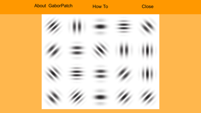 ３×３Ｄ Eye Training Premium Screenshot