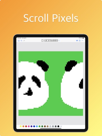 Pixel Painter Advancedのおすすめ画像8