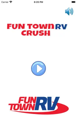 Game screenshot Fun Town RV Crush apk