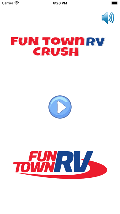 Fun Town RV Crush Screenshot