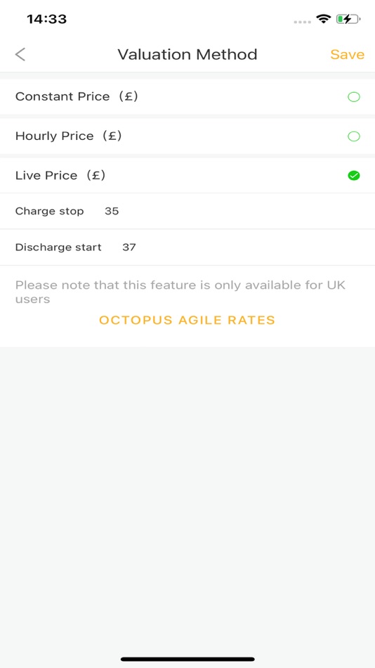 #8. Sunsynk Connect (iOS) От: Sunsynk
