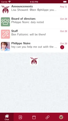 Game screenshot Aloha Shriners App mod apk