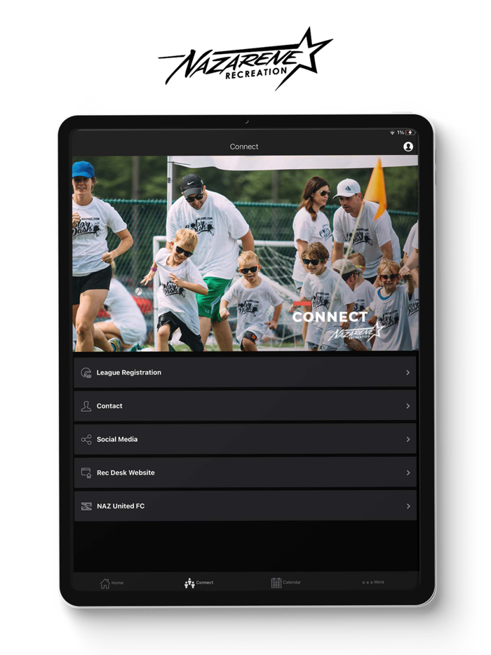 First Nazarene Church