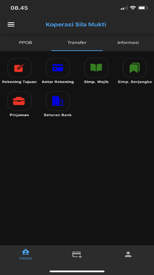 #4. Sila Mukti Mobile (iOS) 由: CV. Bali Karya Teknologi