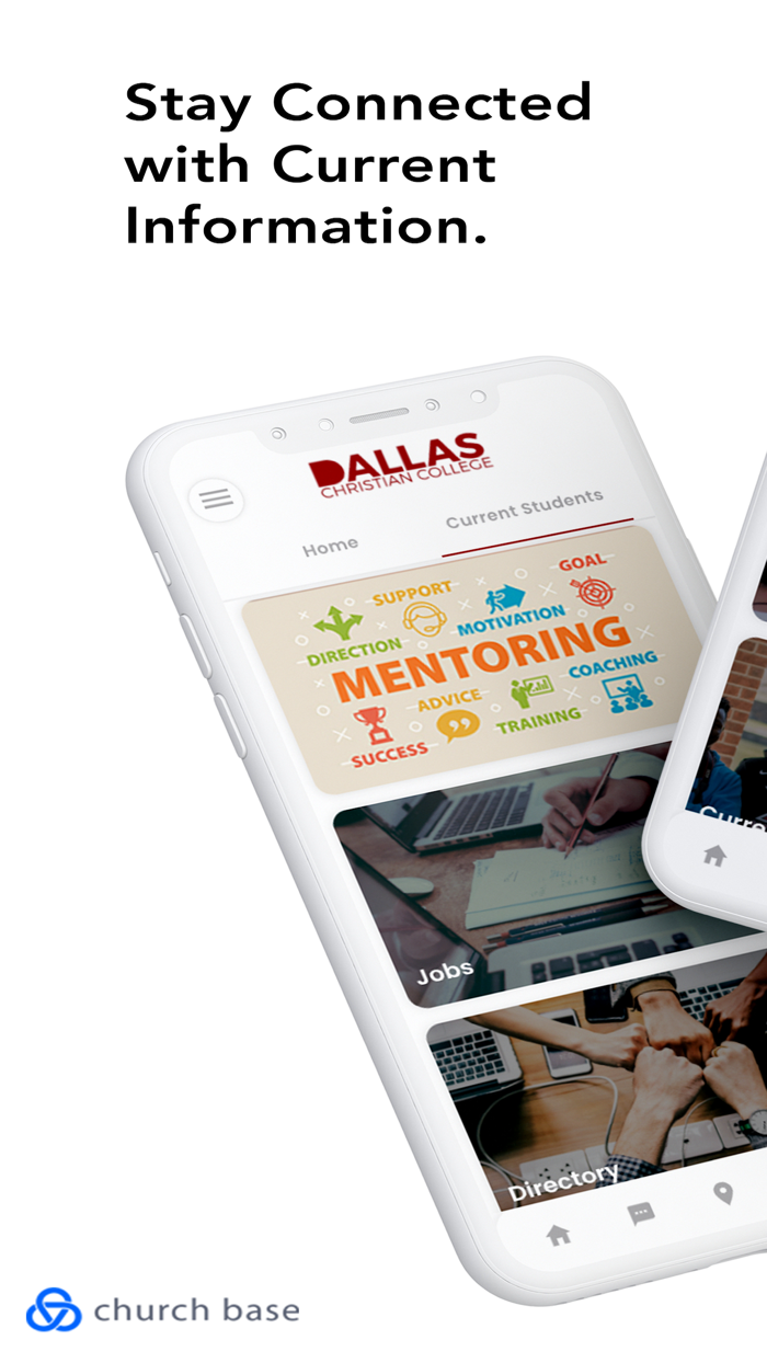 Dallas Christian College