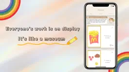 Game screenshot Drawing Museum | Paint App apk