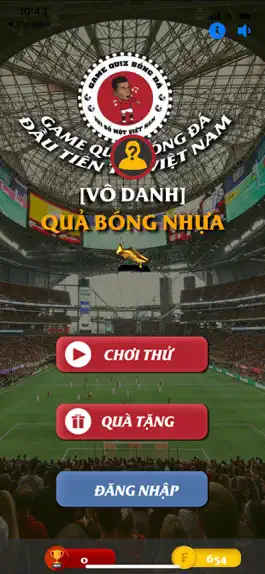 Game screenshot BodaGame hack