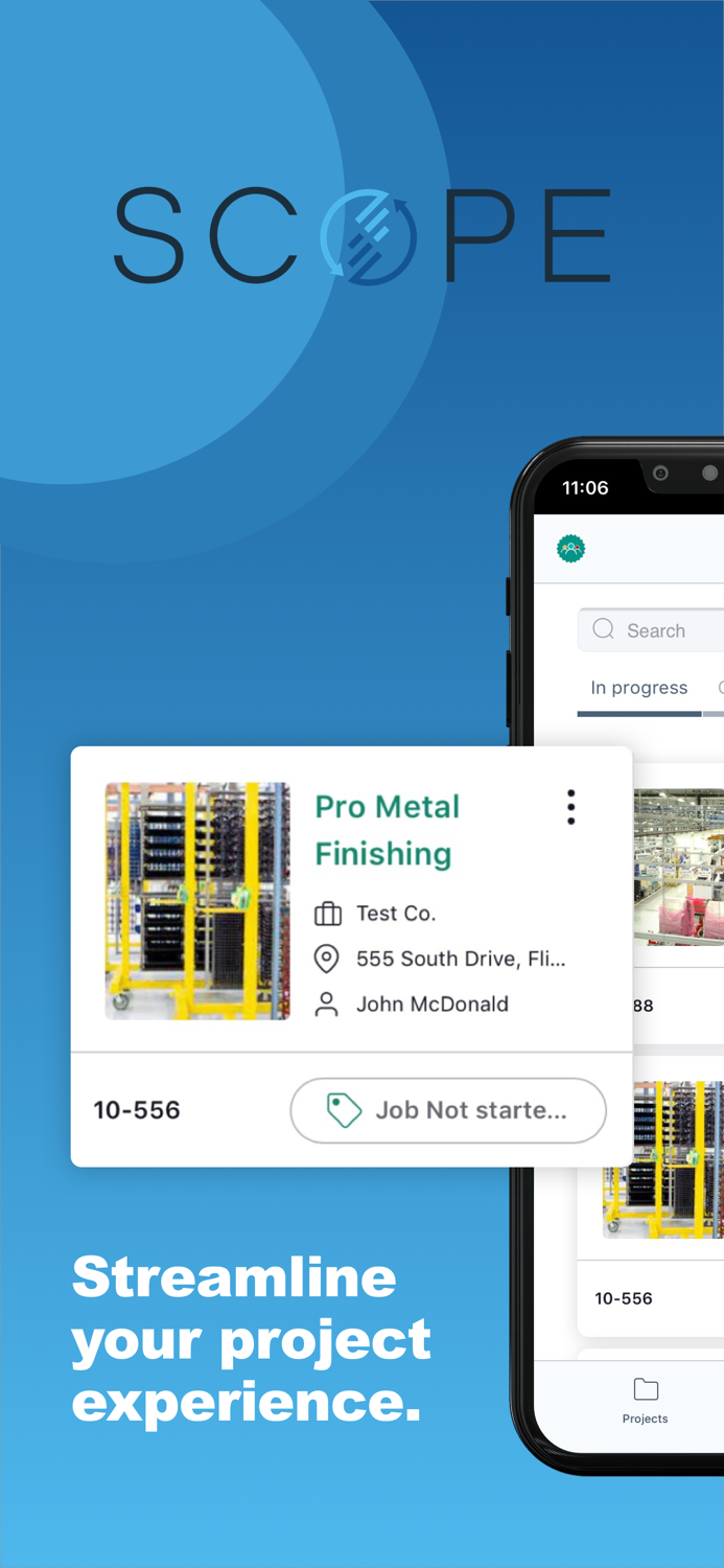 SCOPE by FCA International