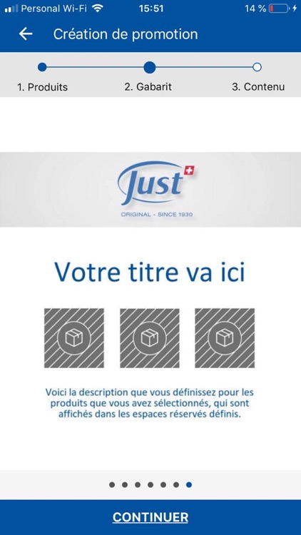 Just France screenshot-6