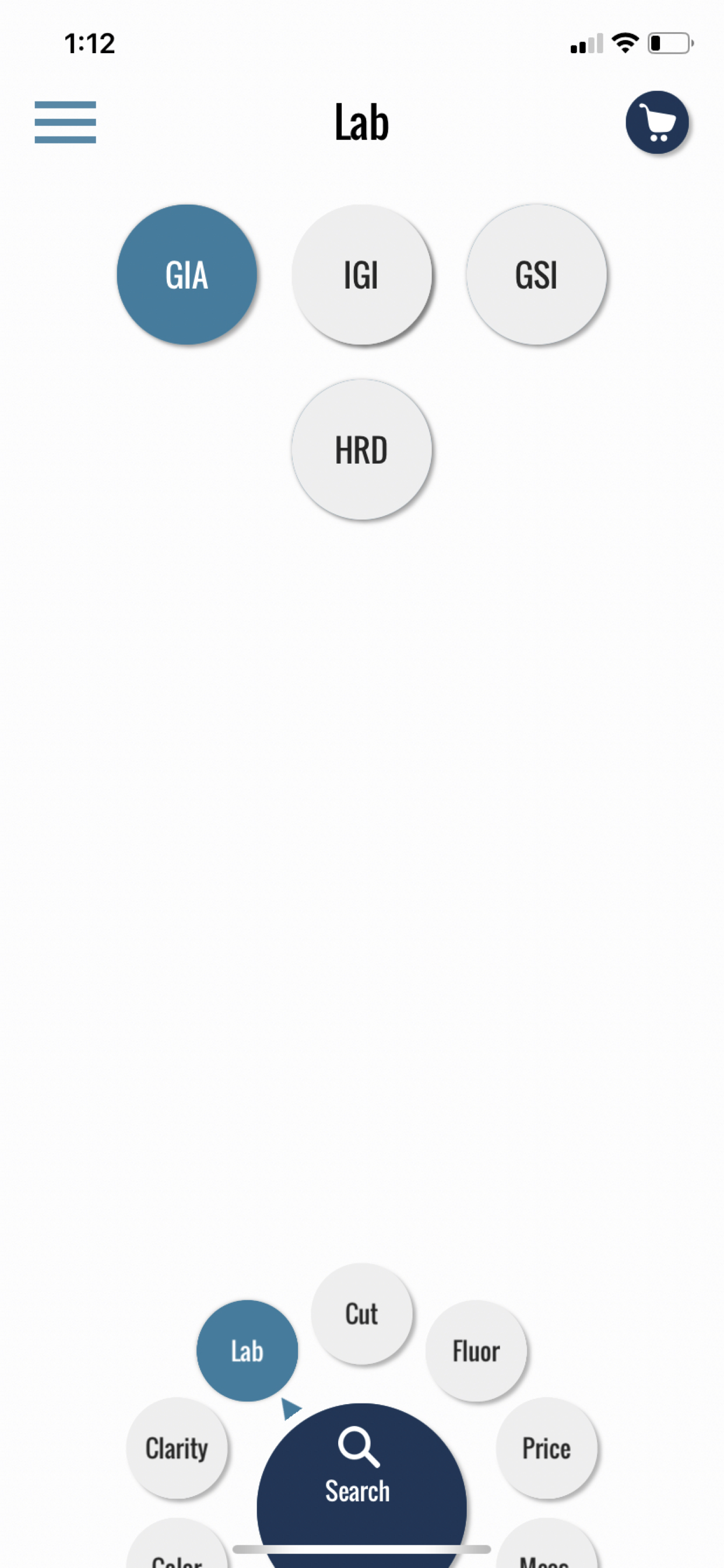 Padis Jewelry Diamonds screenshot 6