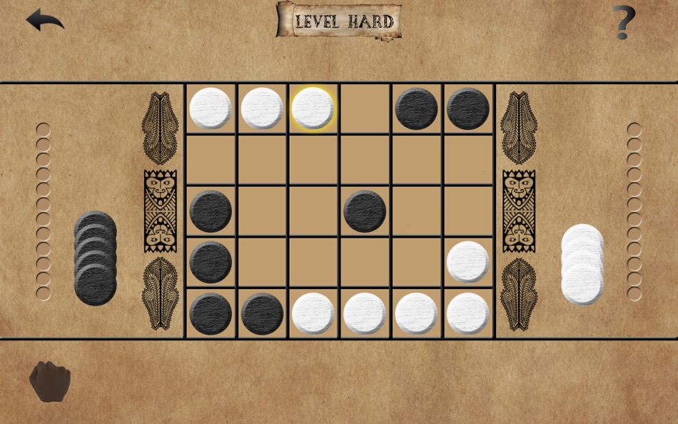 #3. Yote Choko (macOS) Ved: ghislain pellegrin