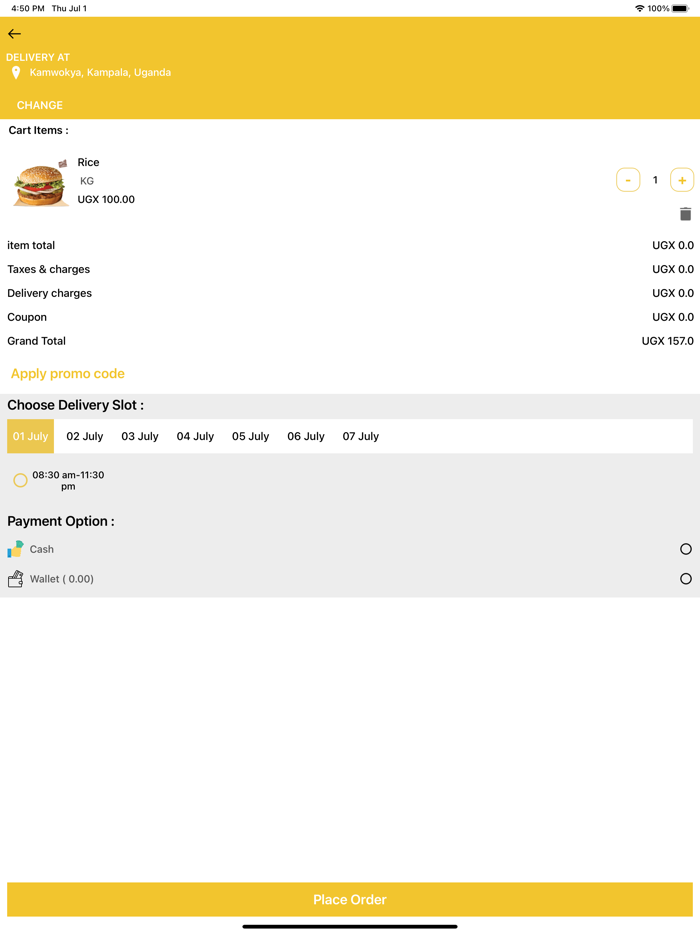 Bingwa Scholastic Mall