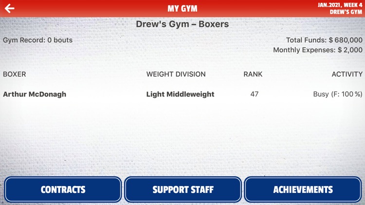 LEATHER® (Lite) screenshot-7