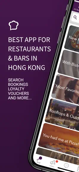 Game screenshot Bistrochat Hong Kong mod apk