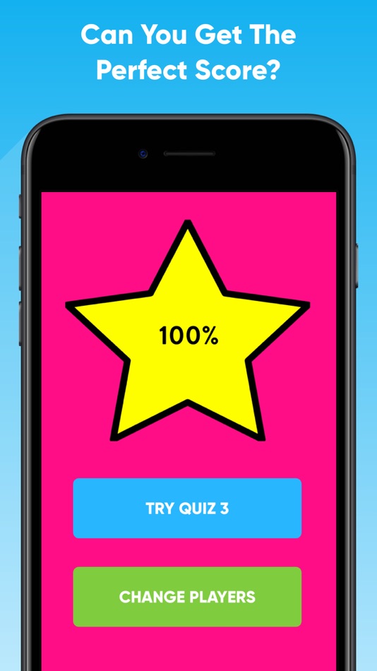 #3. Couples Questions - Quiz Test (iOS) 由: DH3 Games