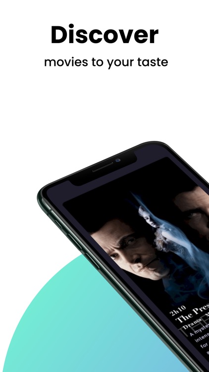 MovieNight App