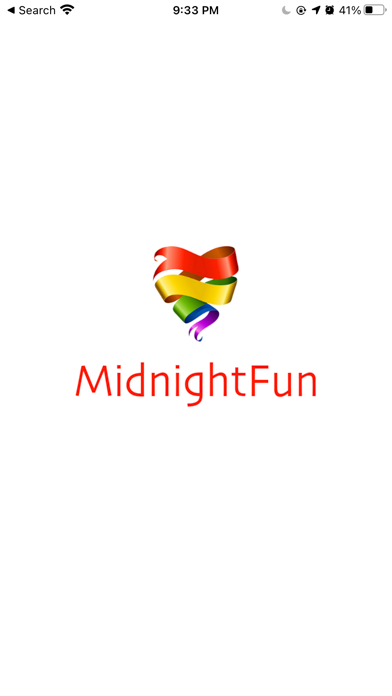 Screenshot #1 pour MidnightFun