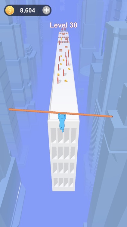 Gliding Stick screenshot-4