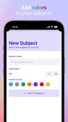 Game screenshot SchoolExams hack