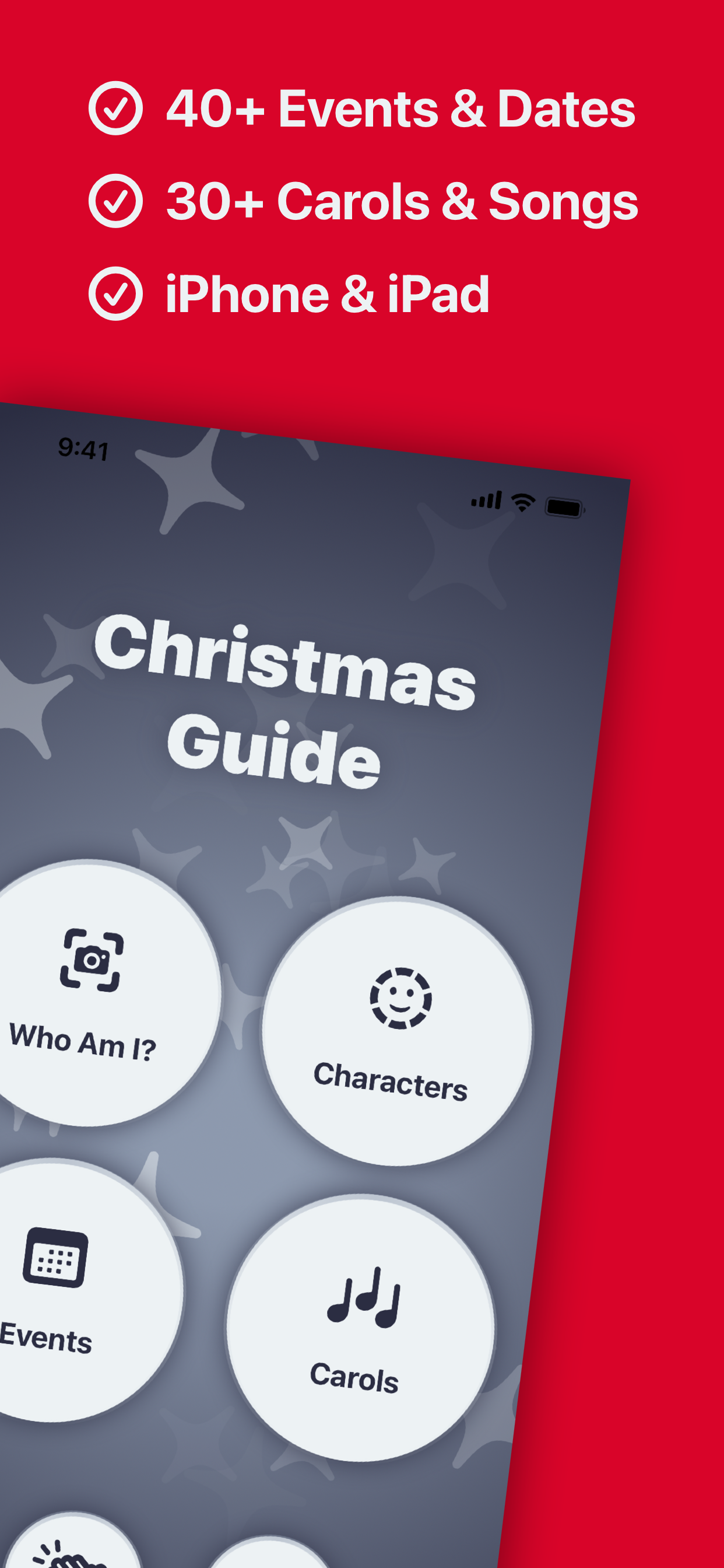 Christmas Guide