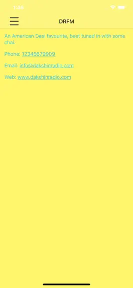Game screenshot DakshinRadio hack