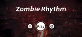 Game screenshot Zombie Rhythm apk
